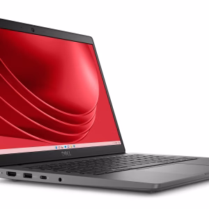 Dell Latitude 3450 Laptop – Intel Core i5-1335U, 8GB RAM, 512GB SSD, 14-Inch Display, Ubuntu OS