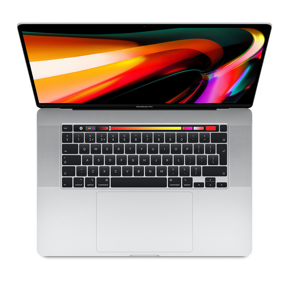 Apple MacBook Pro 16-inch (2019) – Intel Core i9, 32GB RAM, 1TB SSD, AMD Radeon Pro 8GB Graphics
