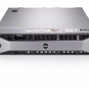Dell PowerEdge R730 Rack Server | Dual Intel Xeon E5-2683 v3 | 28 Cores | 64GB RAM | 600GB SAS HDD | Dual PSU