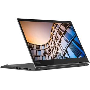 Lenovo ThinkPad X390 Yoga 2-in-1 Laptop (Intel Core i5, 8GB RAM, 256GB SSD, Touchscreen, X360 Convertible with Stylus Support)