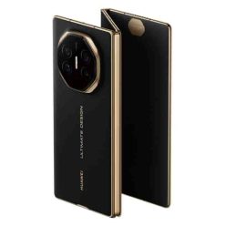Huawei Mate XT Ultimate Tri-Fold Smartphone – 16GB RAM, 512GB Storage, 10.2-inch LTPO OLED Display, 50MP Triple Camera