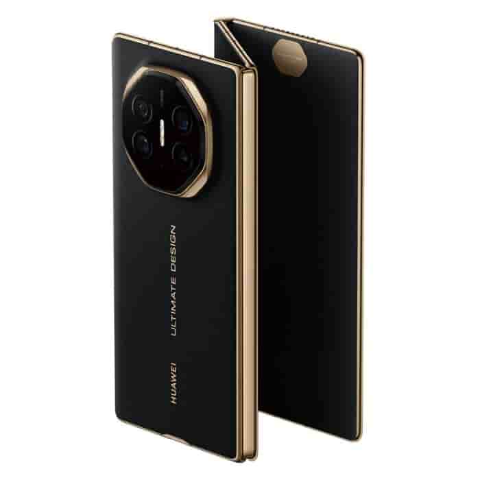 Huawei Mate XT Ultimate Tri-Fold Smartphone – 16GB RAM, 512GB Storage, 10.2-inch LTPO OLED Display, 50MP Triple Camera
