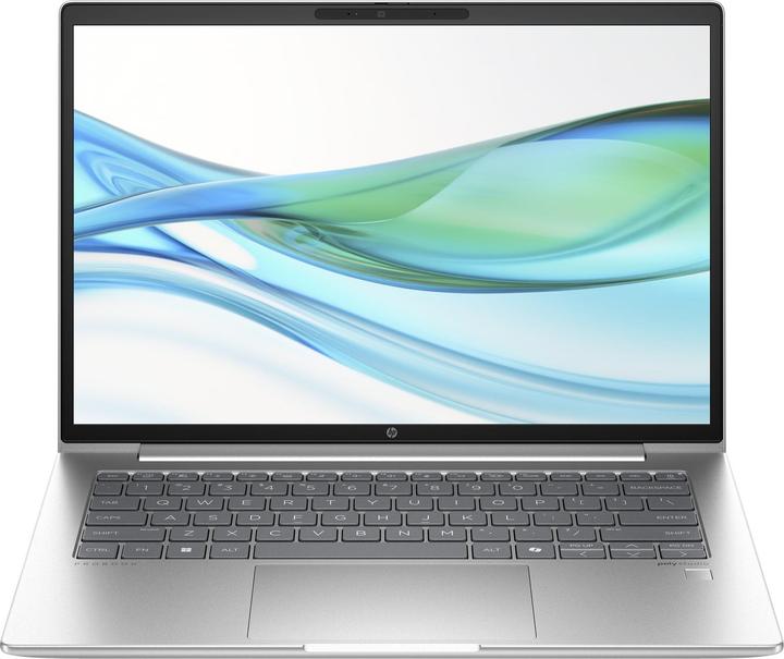 HP ProBook 445 G10 14" Laptop – AMD Ryzen 5, 8GB RAM, 256GB SSD