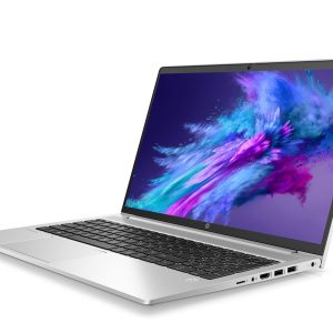 HP ProBook 445 G8 14" Laptop – AMD Ryzen 7, 8GB RAM, 256GB SSD