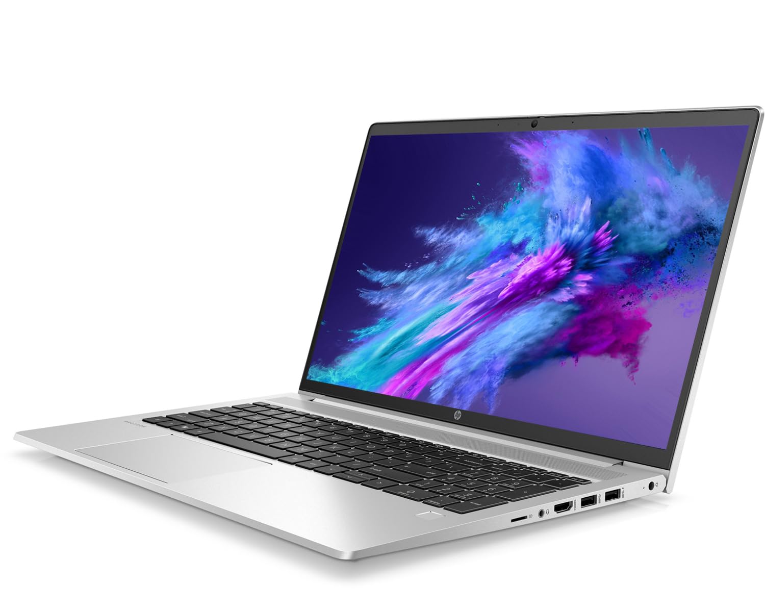 HP ProBook 445 G8 14" Laptop – AMD Ryzen 7, 8GB RAM, 256GB SSD