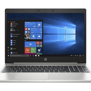 HP ProBook 445 G7 Laptop – AMD Ryzen 7 4700U, 8GB RAM, 256GB SSD, 14-inch Full HD Display