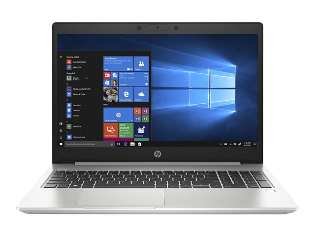 HP ProBook 445 G7 Laptop – AMD Ryzen 7 4700U, 8GB RAM, 256GB SSD, 14-inch Full HD Display