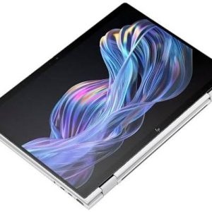 HP EliteBook X G1i 14" AI Business Laptop – Intel Core Ultra 7 258V, 32GB RAM, 1TB SSD, Windows 11 Pro