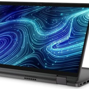 Dell Latitude 7420 2-in-1 (x360) Laptop – Intel Core i5 11th Gen, 16GB RAM, 512GB SSD, 14-inch Full HD Touchscreen
