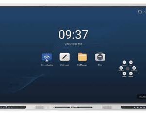Samsung 55" Crystal UHD Signage QMC Professional Display (Model: LH55QMCEBGCXUE)