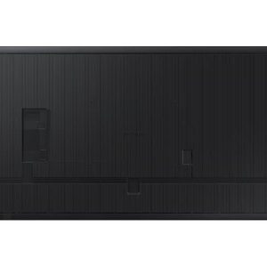 Samsung 50" Crystal UHD Signage QMC Professional Display (Model: LH50QMCEPGCXUE)