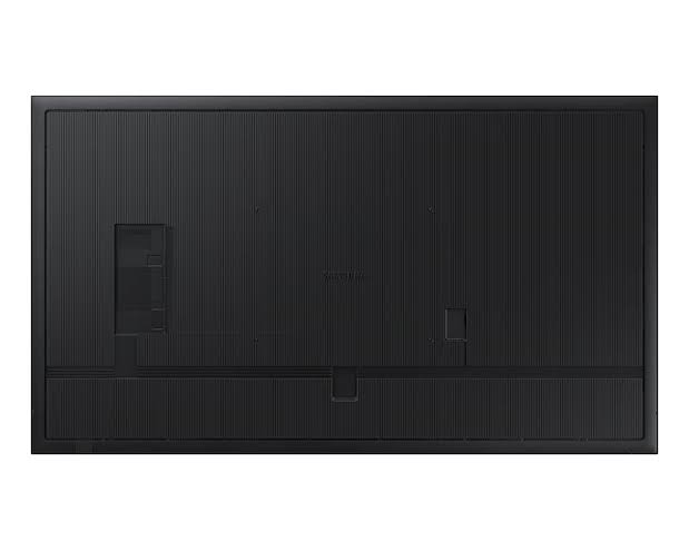 Samsung 50" Crystal UHD Signage QMC Professional Display (Model: LH50QMCEPGCXUE)