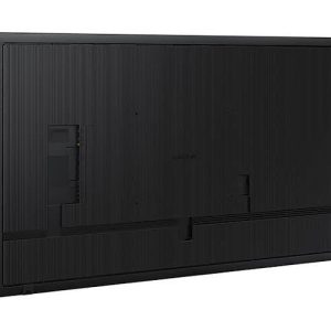 Samsung 24" Crystal UHD Signage Display (QBC Series) – LH24QBCEBGCXUE