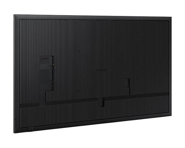 Samsung 24" Crystal UHD Signage Display (QBC Series) – LH24QBCEBGCXUE