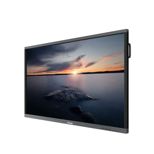 Samsung 55" Crystal UHD Signage Display (QBC Series) – LH55QBCEBGCXUE