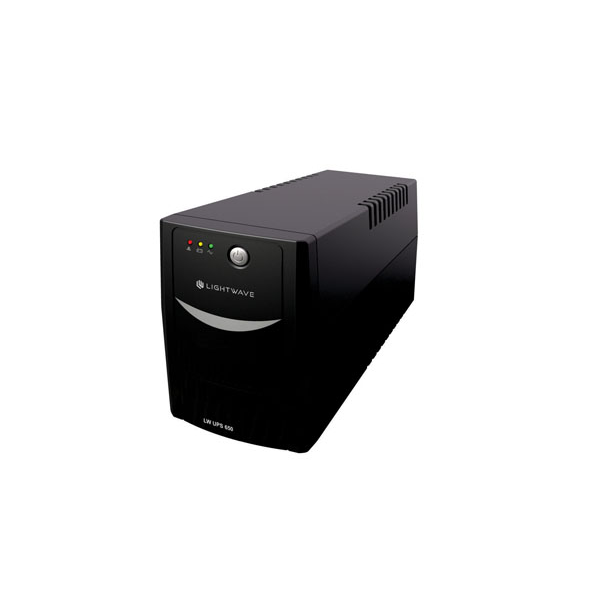 Unomat 650VA UPS (Uninterruptible Power Supply)