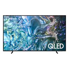 Samsung 43" Crystal UHD Signage Display (QBC Series) – LH43QBCEBGCXUE