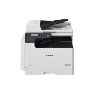 Canon imageRUNNER 2224N A3 Monochrome Multifunction Printer – 24ppm, Print, Copy & Scan