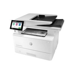 HP LaserJet Pro MFP 4103dw Color Multifunction Printer – High-Speed Wireless Laser Printer with Print, Copy & Scan, Automatic Duplex Printing, 40ppm A4 Speed & 50-Sheet ADF