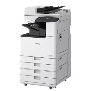 Canon imageRUNNER C3326i A3 Colour Multifunction Printer