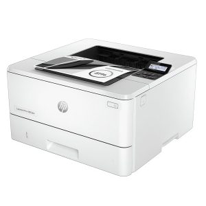 HP LaserJet Pro MFP 4003dw Wireless Color Laser Printer