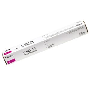 Canon C-EXV 64 Magenta Toner Cartridge – Genuine Canon Magenta Toner
