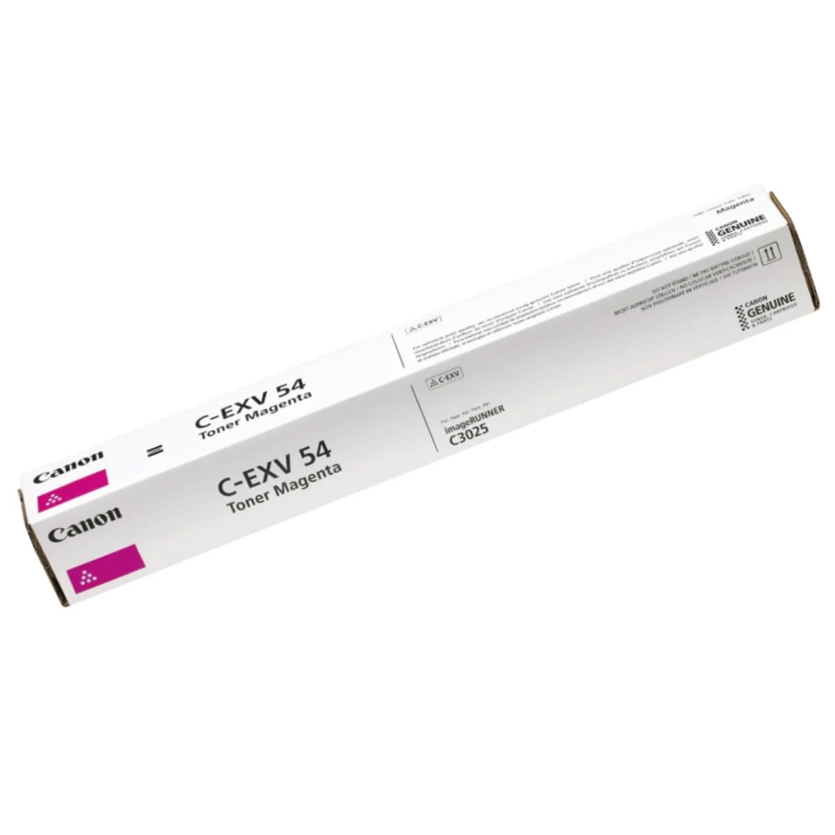 Canon C-EXV 64 Magenta Toner Cartridge – Genuine Canon Magenta Toner