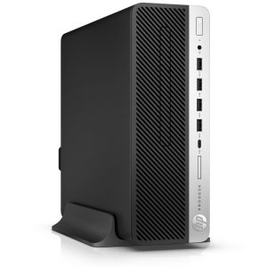 HP ProDesk 600 G3 SFF Desktop – Intel Core i7-7700, 8GB RAM, 500GB HDD