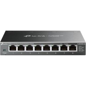 D-Link DGS-1210-52MP SFP Metro Smart 52-Port Gigabit PoE Switch with 48 PoE Ports and 4 SFP Ports