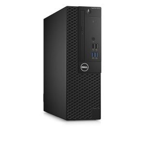 Dell OptiPlex 5050 SFF Desktop – Intel Core i5-7500, 8GB RAM, 500GB HDD