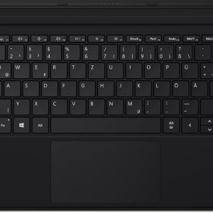 Microsoft Surface Pro Signature Keyboard + Slim Pen 2 Combo – Black