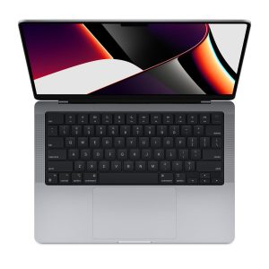 Apple MacBook Pro 16-inch M1 Pro – 16GB RAM, 1TB SSD (2021)