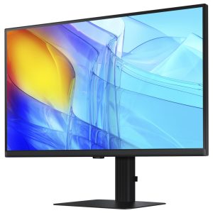 Samsung ViewFinity S8 S80UD 27" 4K UHD Monitor – LS27B800UAMXUE