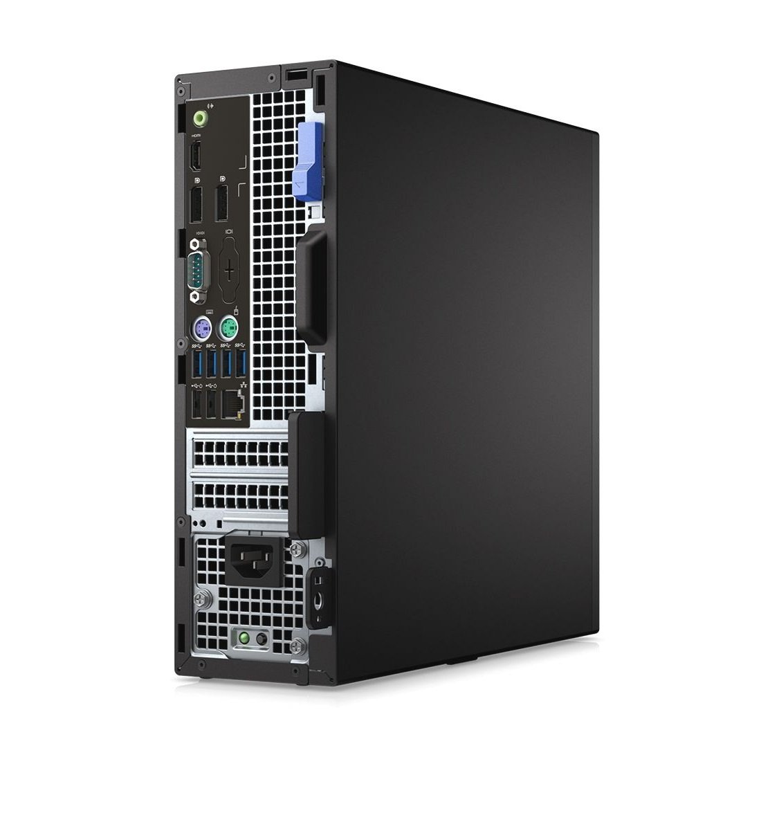 Dell OptiPlex 5040 SFF Desktop – Intel Core i5-6500, 8GB RAM, 500GB HDD