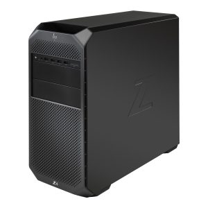 HP Z4 G4 Tower Workstation – Intel Xeon W-2133 6-Core, 16GB RAM, 1TB Storage