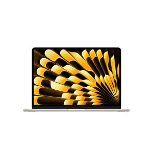 MacBook Air M2 – 15 Inch  8GB RAM 256GB SSD