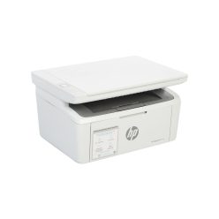 HP LaserJet MFP M141a Multifunction Monochrome Laser Printer – Print, Copy & Scan with Up to 20ppm Speed, 600 × 600 dpi & 150-Sheet Input Tray
