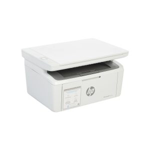 HP LaserJet MFP M141a Multifunction Monochrome Laser Printer – Print, Copy & Scan with Up to 20ppm Speed, 600 × 600 dpi & 150-Sheet Input Tray