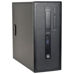 HP EliteDesk 800 G1 SFF Desktop – Intel Core i7-4770, 8GB RAM, 500GB HDD