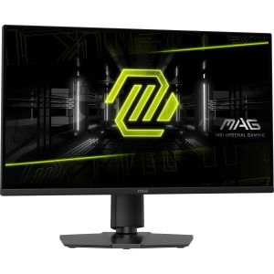MSI MAG 275UPD E14 27-inch 4K UHD HDR 144Hz / Full HD 288Hz Dual-Mode Gaming Monitor