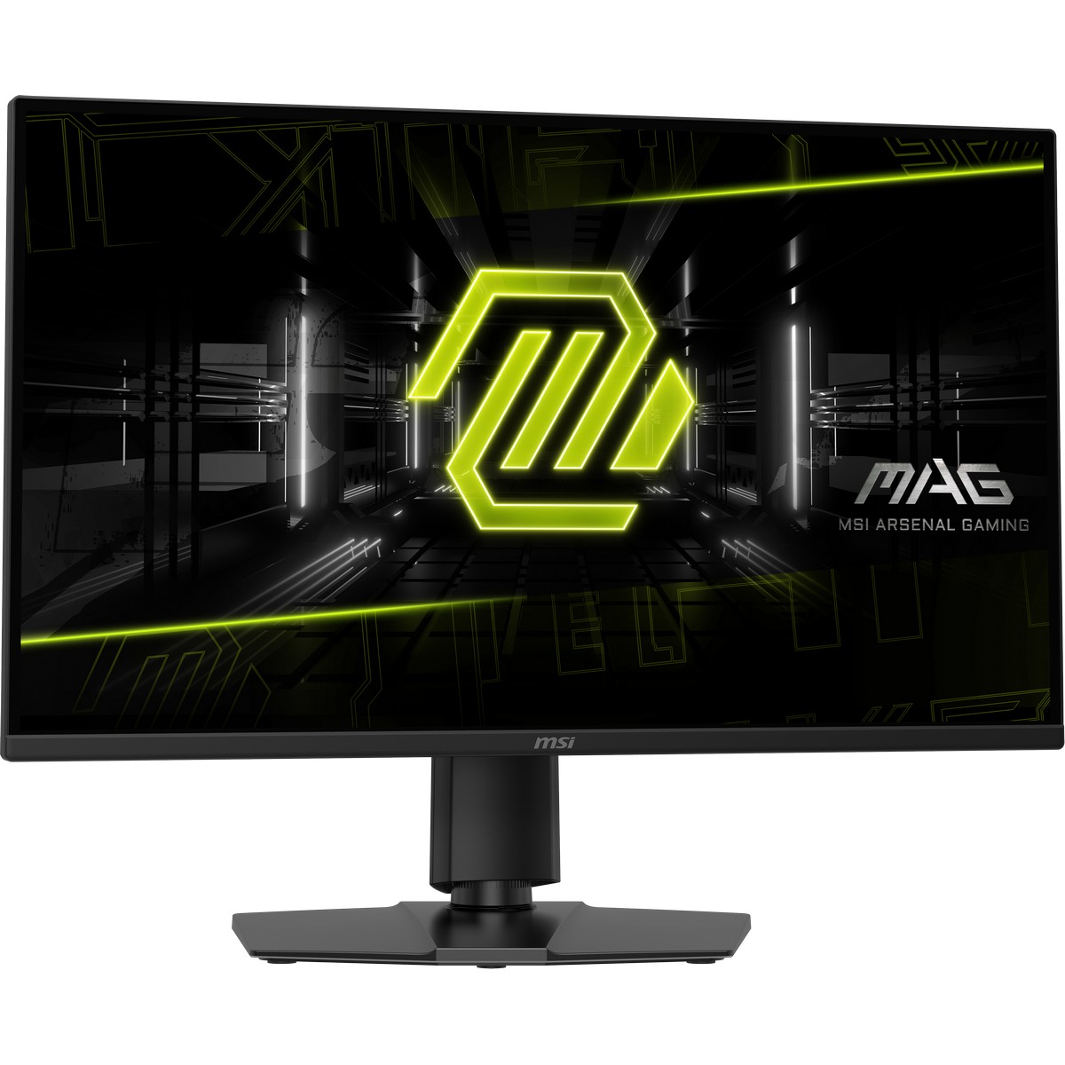 MSI MAG 275UPD E14 27-inch 4K UHD HDR 144Hz / Full HD 288Hz Dual-Mode Gaming Monitor