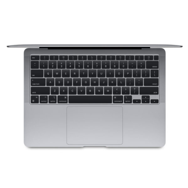 MacBook Air M1 – 13.3 Inch 8GB RAM 256GB SSD