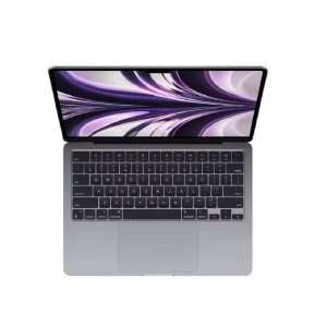 MacBook Air M1 – 13.3 Inch Starlight 8GB RAM 256GB SSD