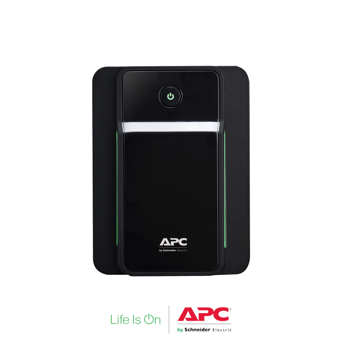 APC Easy UPS 2200VA 230V AVR with IEC Sockets