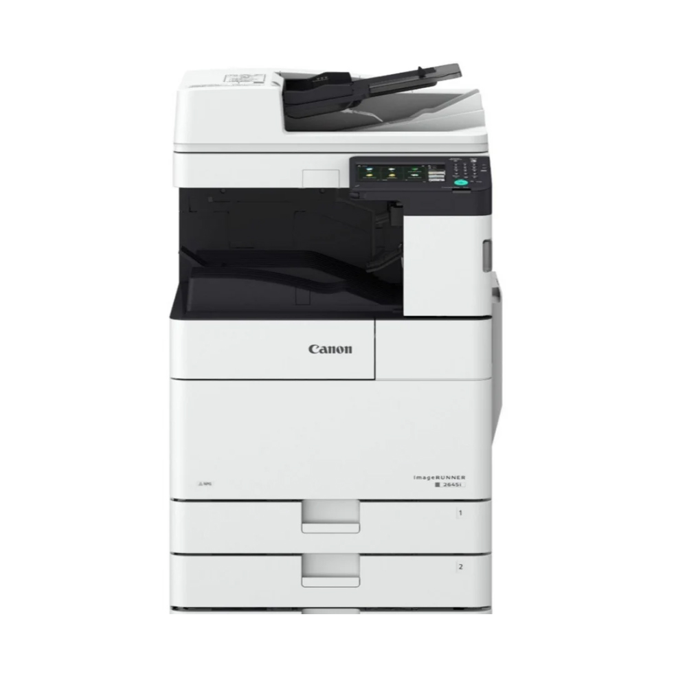 Canon imageRUNNER 2945i A3 Monochrome Multifunction Printer