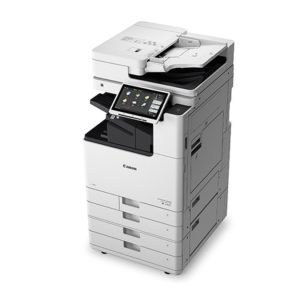Canon imageRUNNER ADVANCE DX C3930i A3 Colour Multifunction Printer