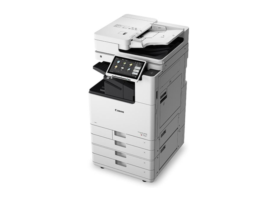 Canon imageRUNNER ADVANCE DX C3930i A3 Colour Multifunction Printer
