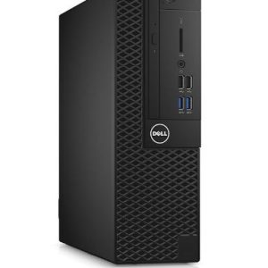 Dell OptiPlex 7050 SFF Desktop – Intel Core i5-7500, 8GB RAM, 500GB HDD