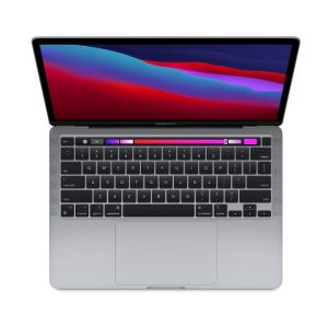 Apple MacBook Pro 13-inch M1 – 16GB RAM, 1TB SSD (2020)