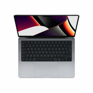 MacBook Pro M1 Max – 32GB RAM 512GB SSD